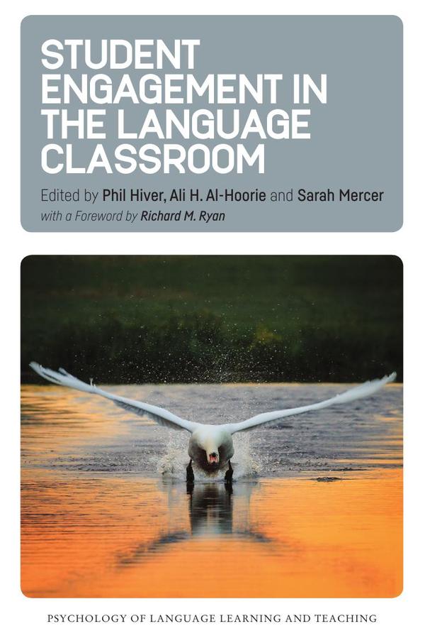 Student Engagement in the Language Classroom