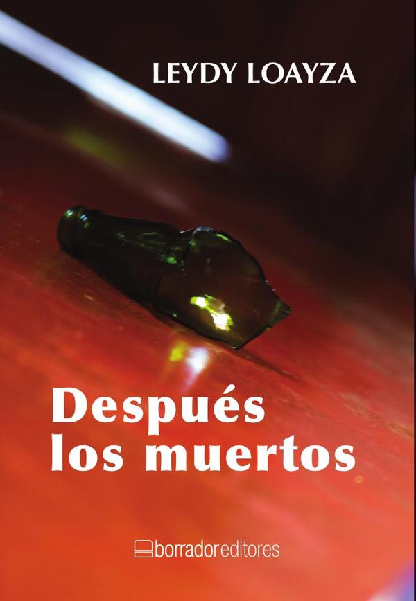 Después los muertos