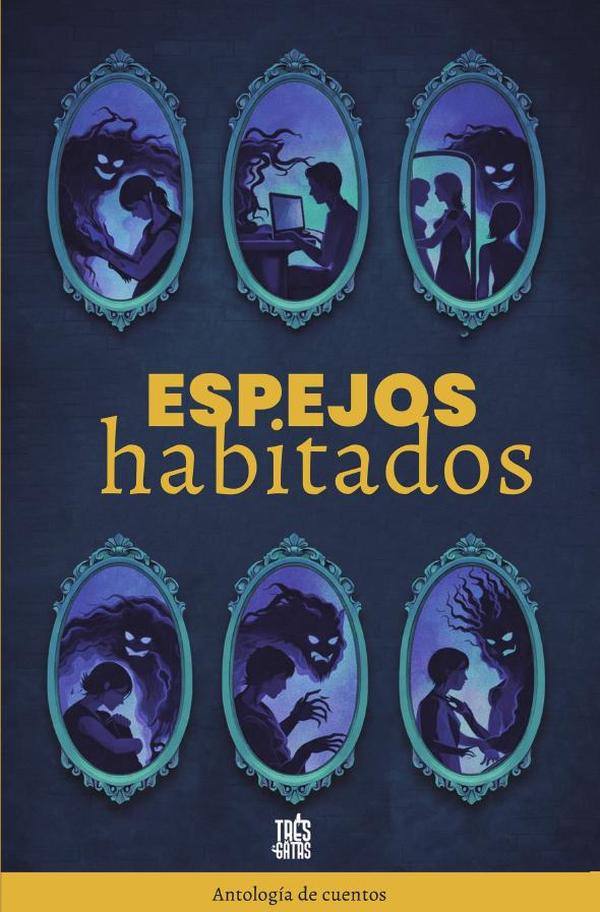 Espejos habitados