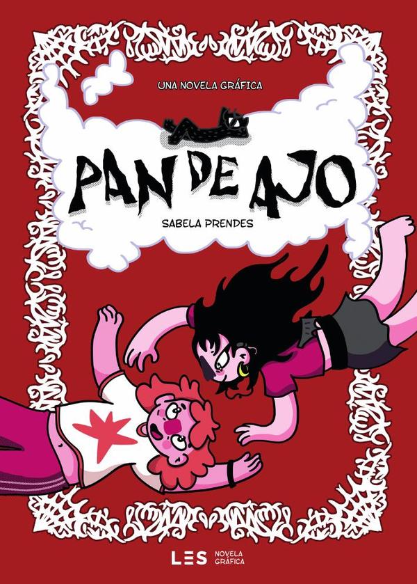 Pan de ajo