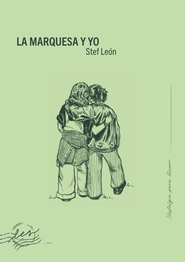 La Marquesa y yo