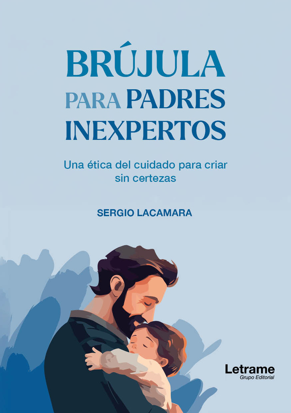 Brújula para padres inexpertos