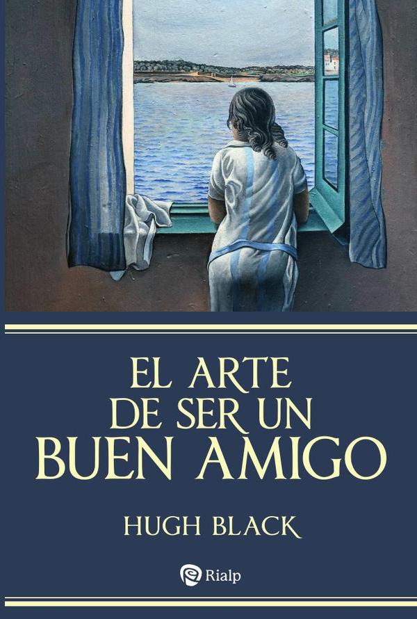 El arte de ser un buen amigo