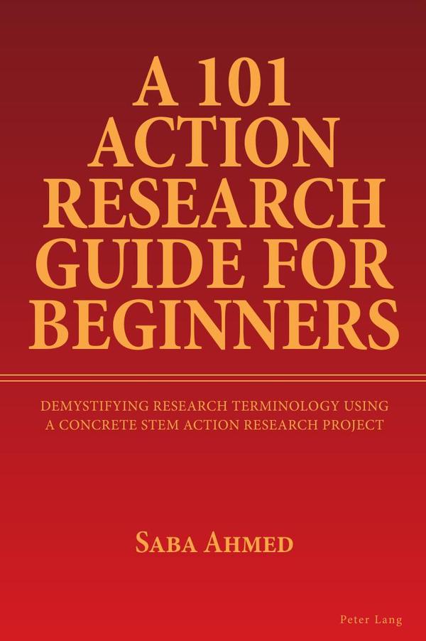 A 101 Action Research Guide for Beginners