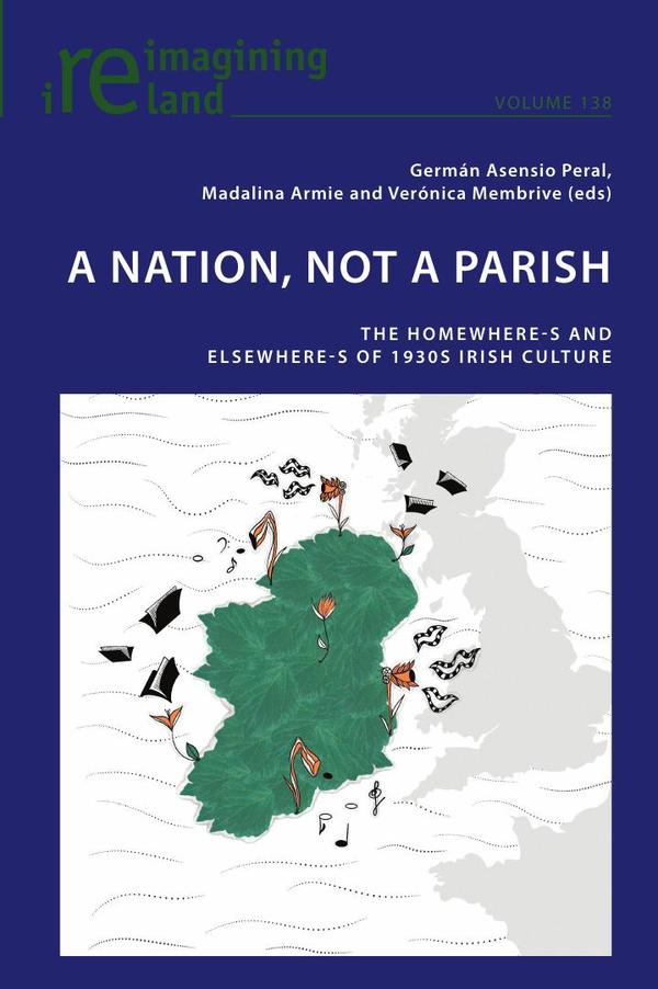 A Nation, not A Parish