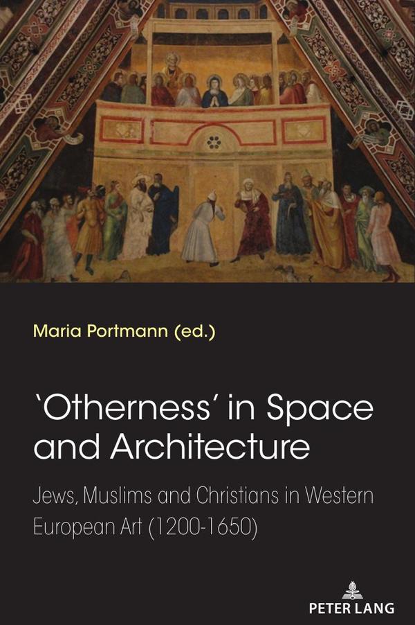 'Otherness’ in Space and Architecture