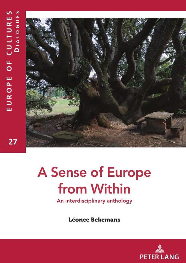A Sense of Europe from Within