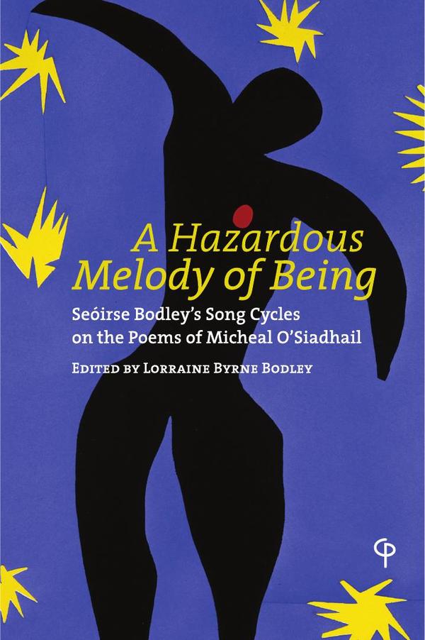 A Hazardous Melody of Being