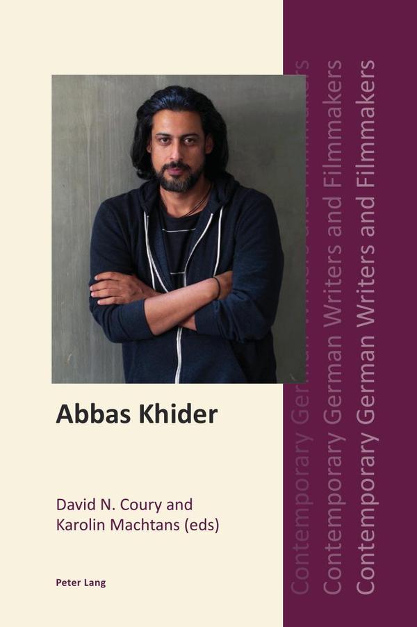 Abbas Khider