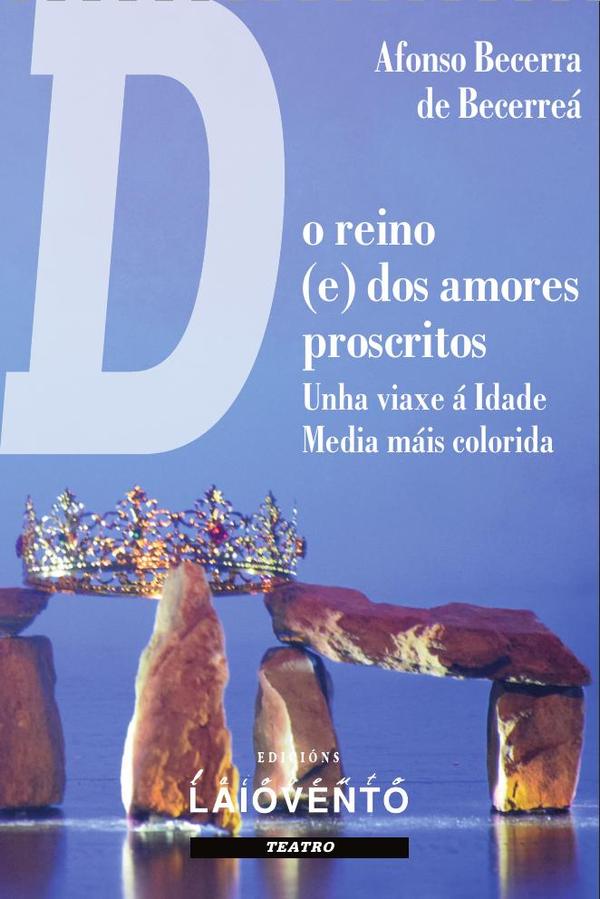 Do reino (e) dos amores proscritos
