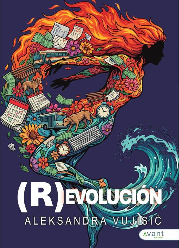 (R) evolución