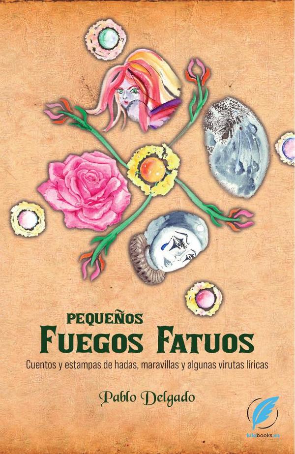 Pequeños fuegos fatuos
