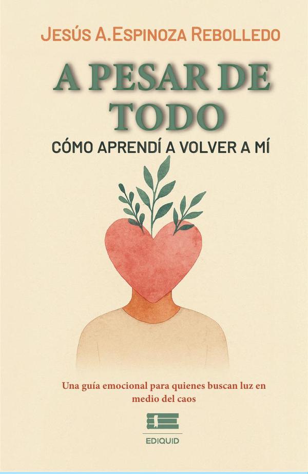 A pesar de todo