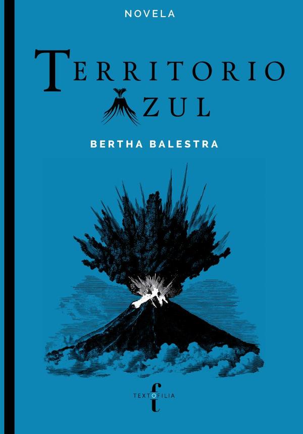Territorio azul
