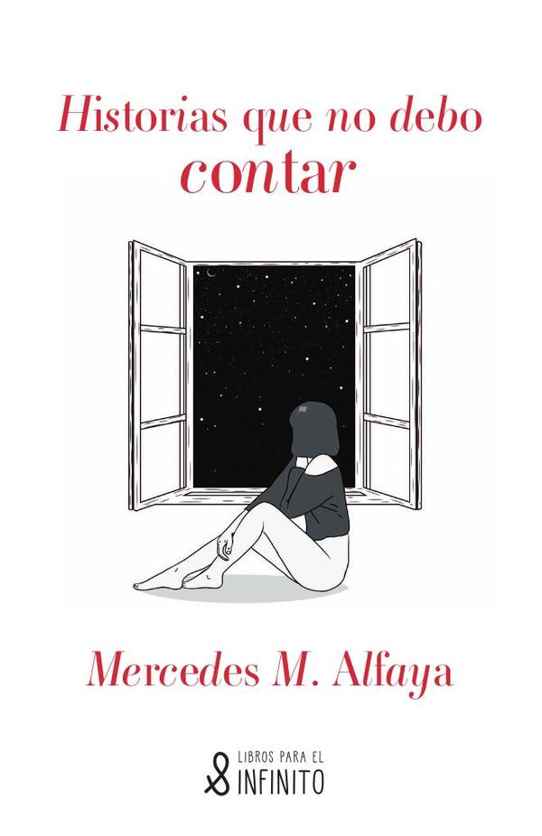 Historias que no debo contar