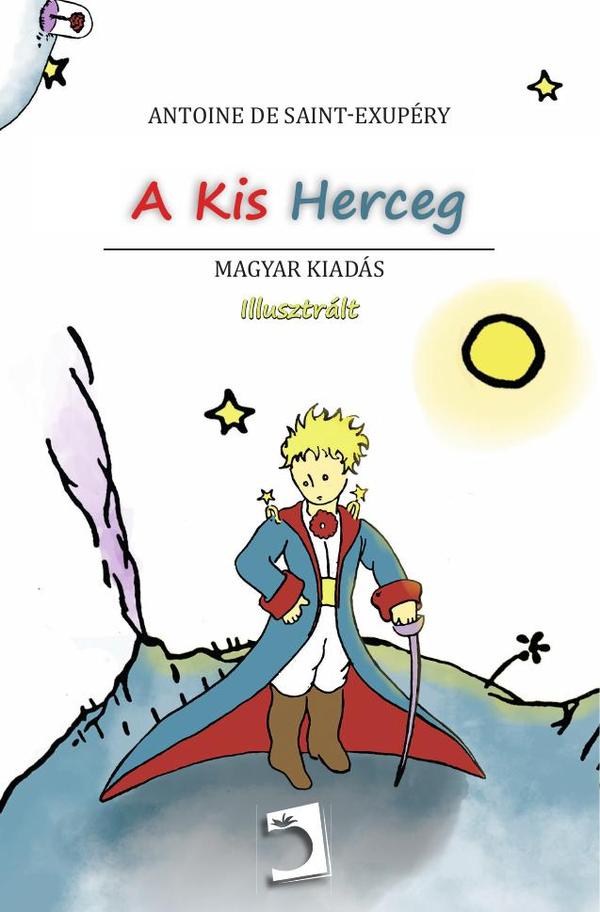 A Kis Herceg (Húngaro)
