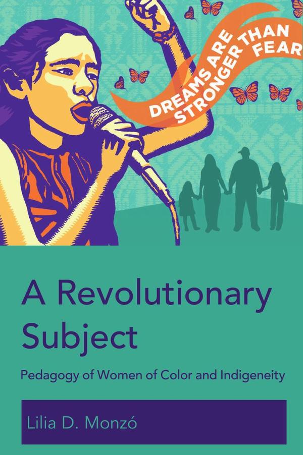 A Revolutionary Subject