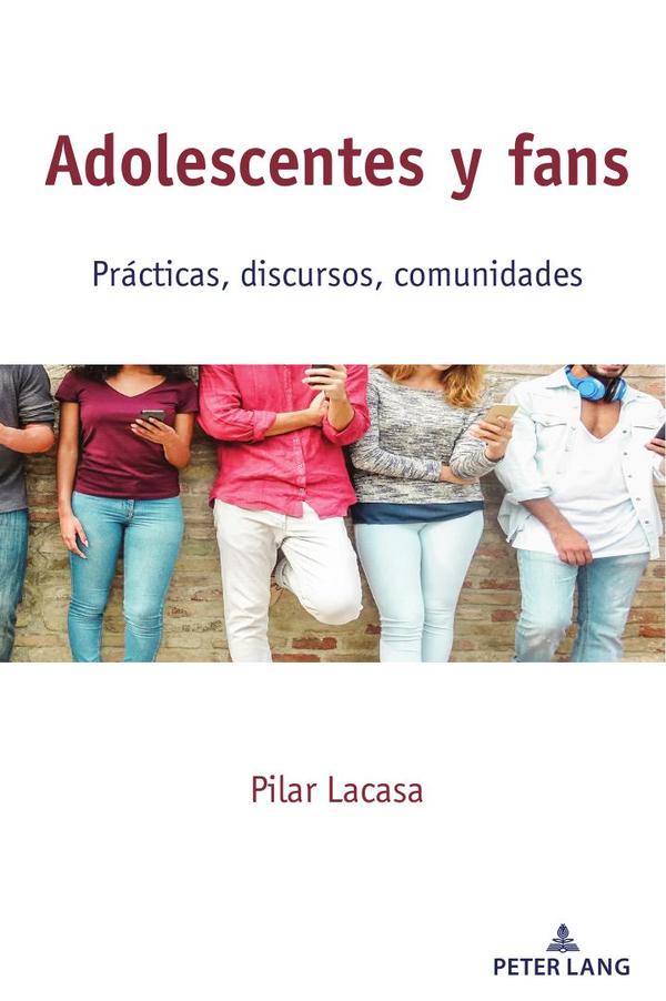 Adolescentes y fans