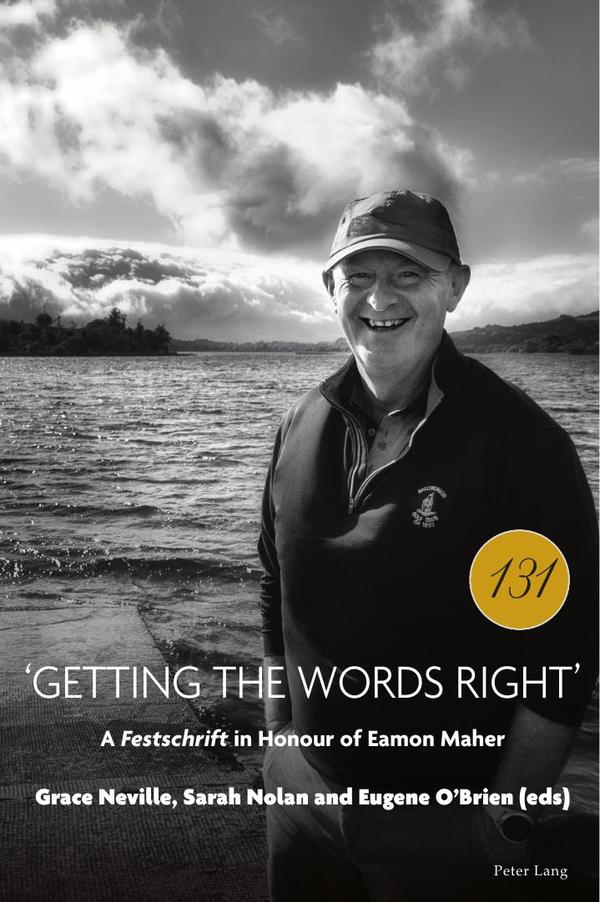 'Getting the Words Right'