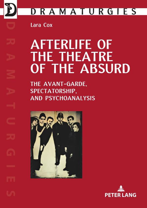 Afterlife of the Theatre of the Absurd