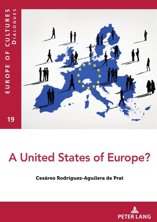 A United States of Europe?