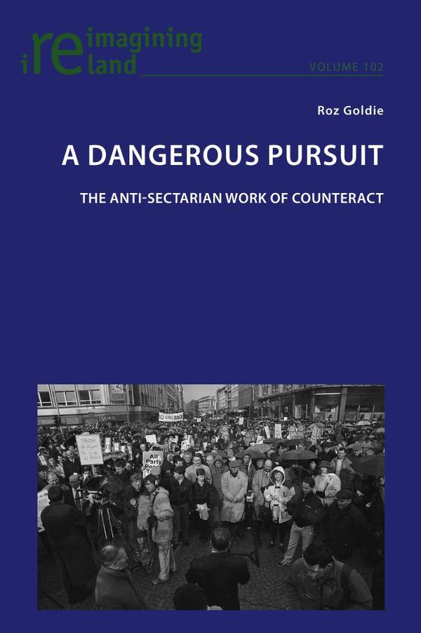 A Dangerous Pursuit