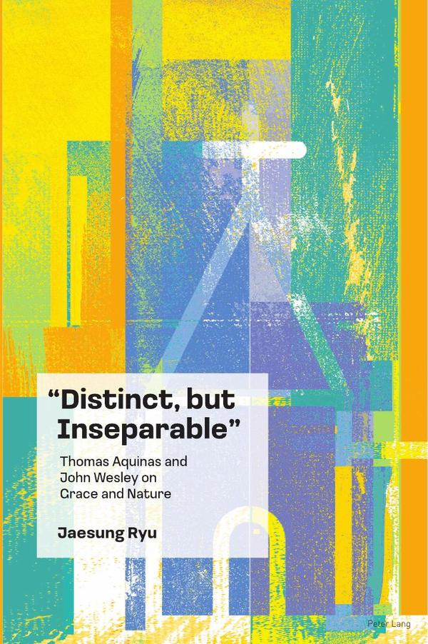 “Distinct, but Inseparable”