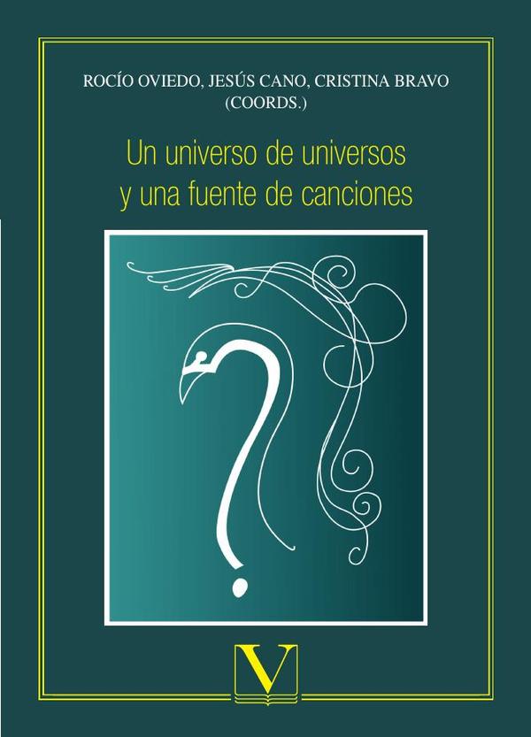Un universo de universos y una fuente de canciones