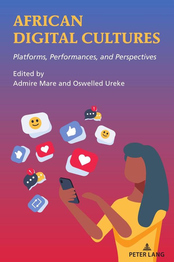 African Digital Cultures