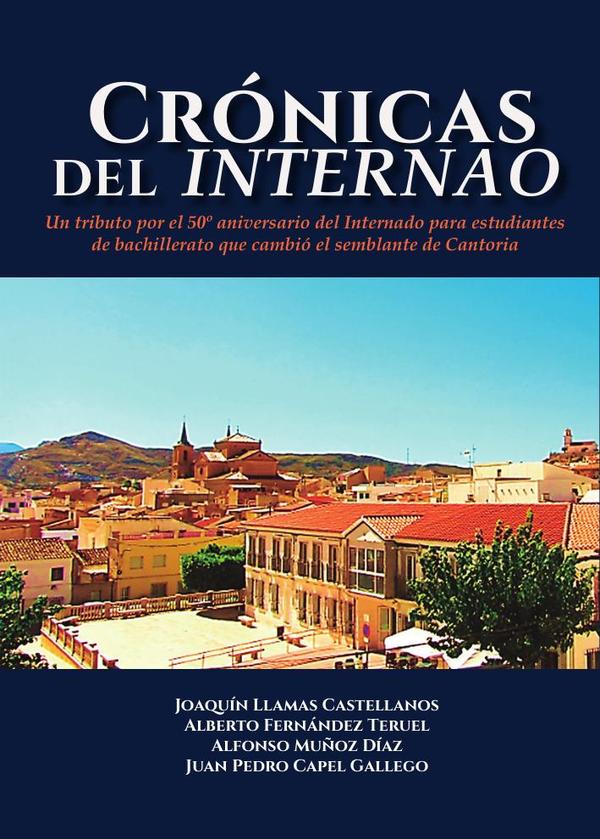 Crónicas del´Internao