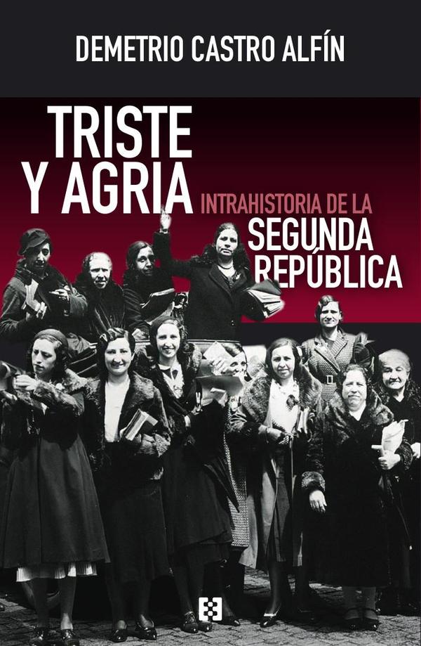 Triste y agria
