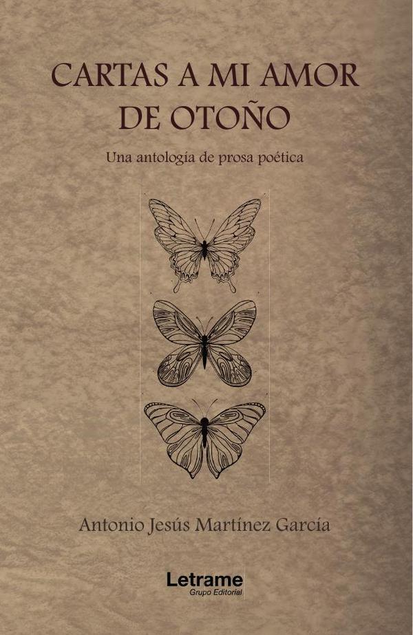 Cartas a mi amor de otoño
