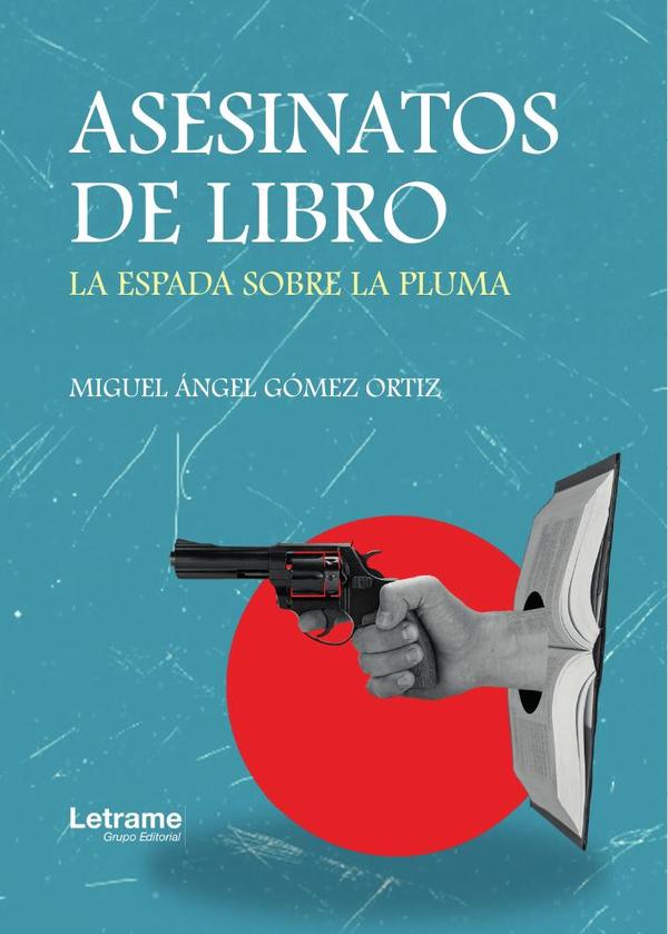 Asesinatos de libro
