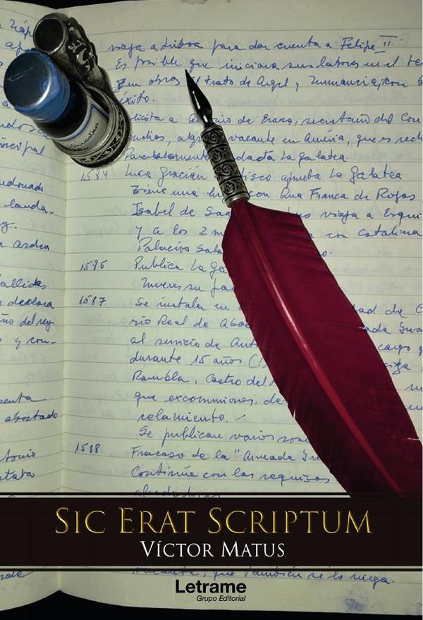 Sic Erat Scriptum