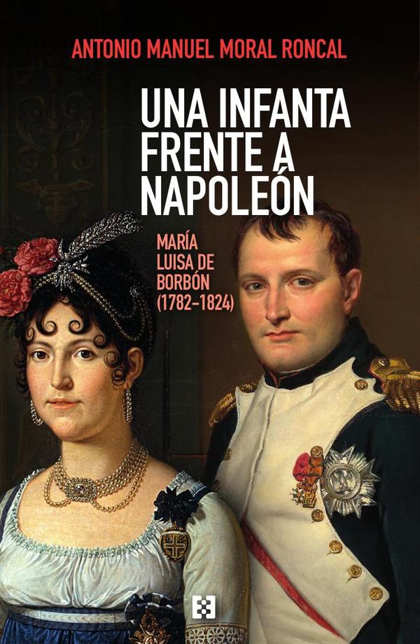 Una infanta frente a Napoleón