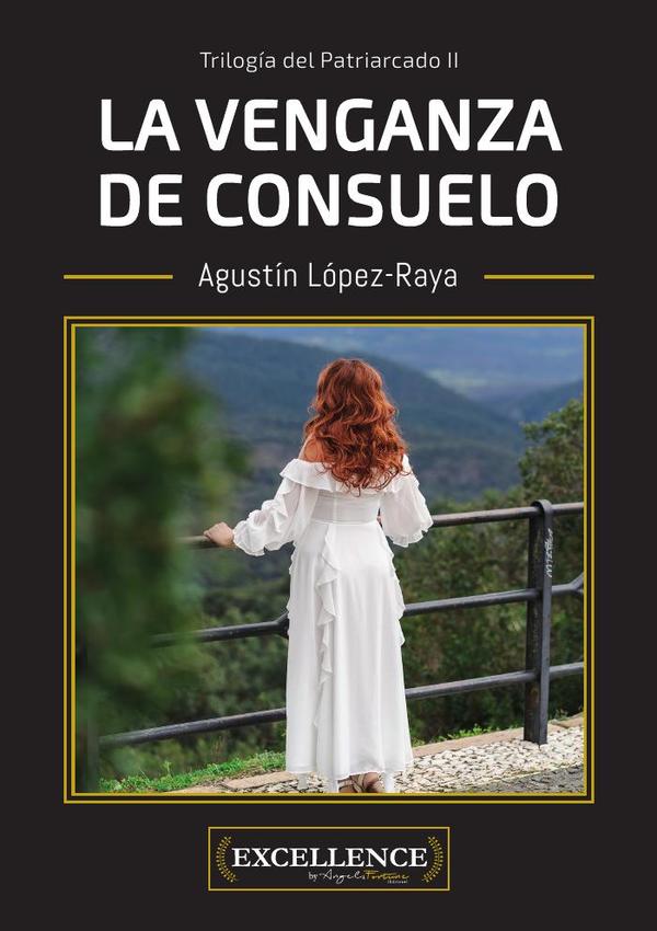 La venganza de Consuelo