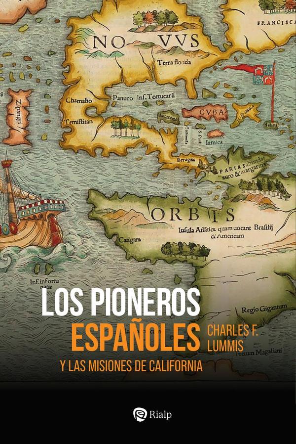 Los pioneros españoles