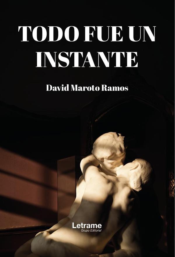 Todo fue un instante