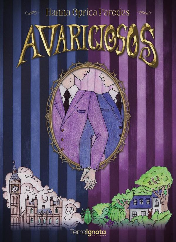 Avariciosos