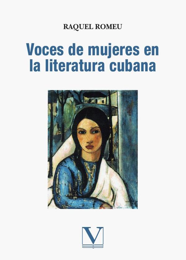 Voces de mujeres en la literatura cubana