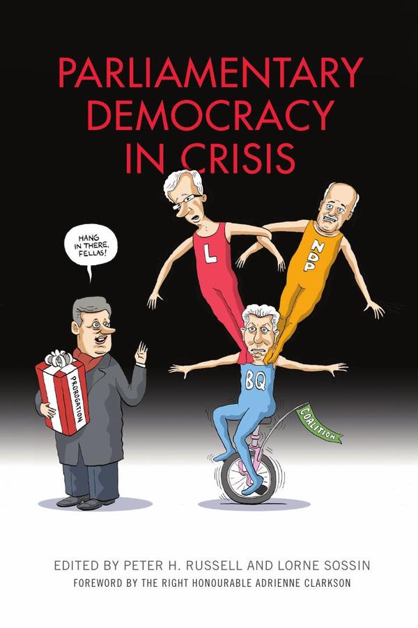 Parliamentary democracy in crisis