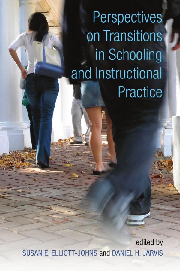 Perspectives on transitions in schooling