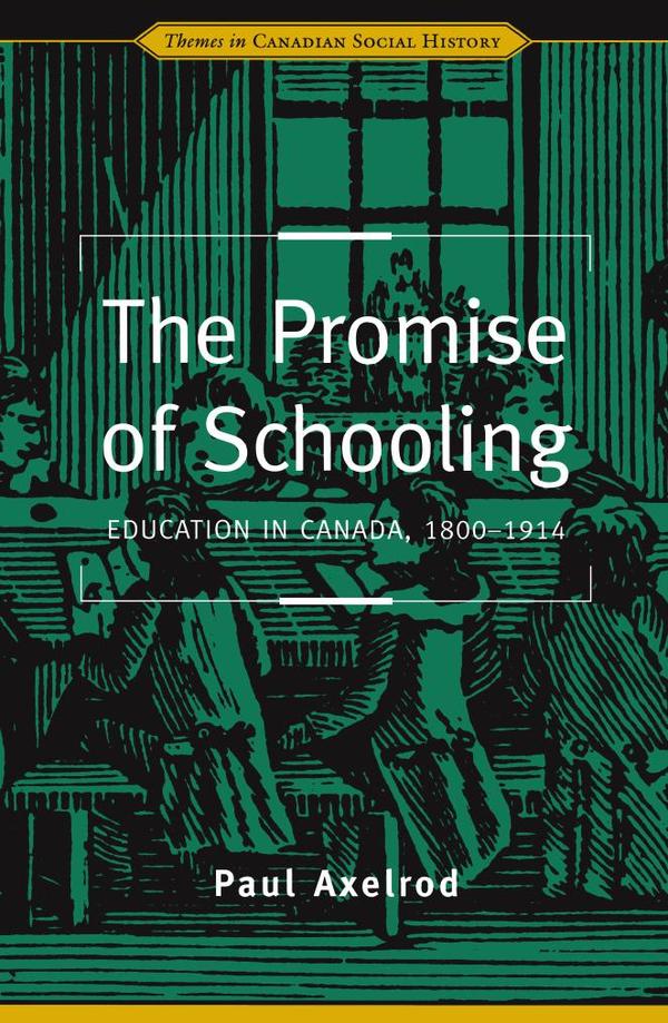 Promise of schooling