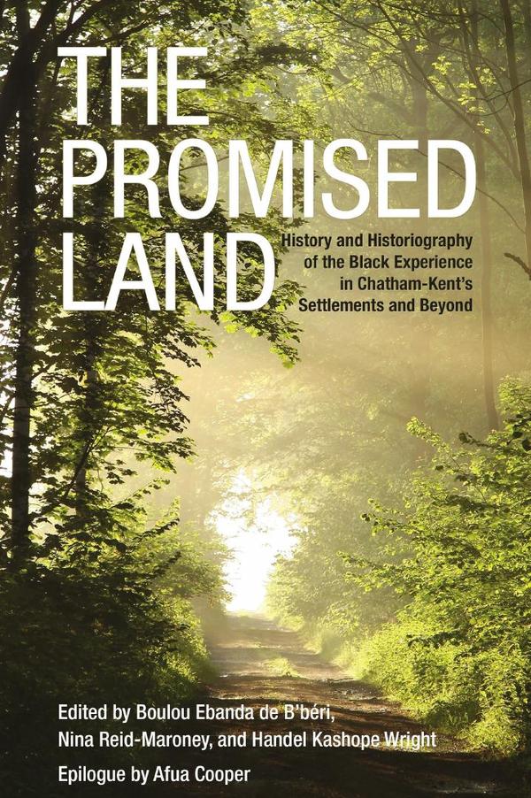 Promised land