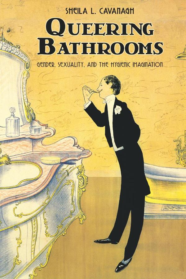 Queering bathrooms