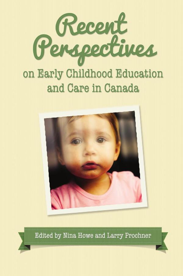 Recent perspectives on early childhood e