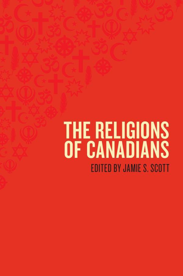 Religions of canadians