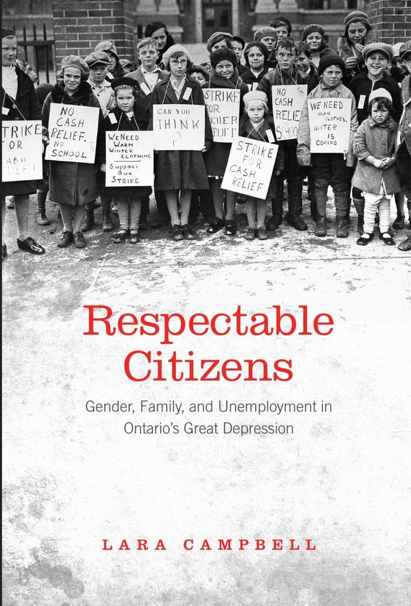 Respectable citizens