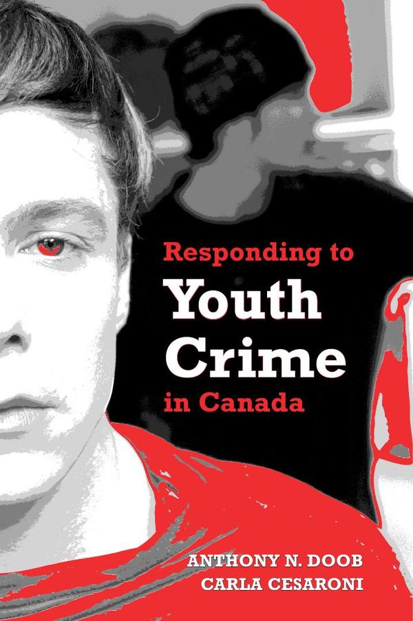 Responding to youth crime in canada
