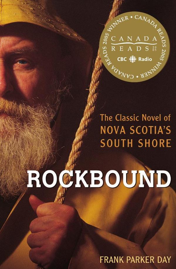 Rockbound